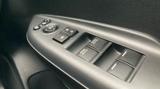 Honda Jazz 1.3 i-VTEC EX 5dr CVT Petrol Hatchback